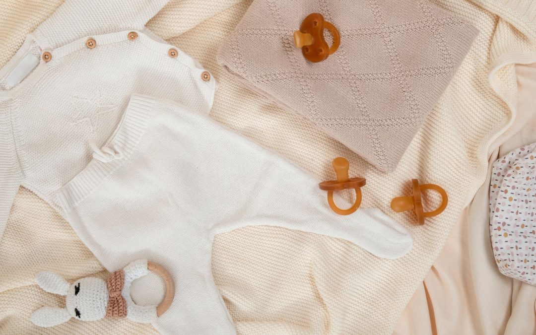 What to Look for and What to Avoid in Baby Clothes